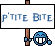 p'tit bite